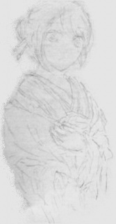 kimono