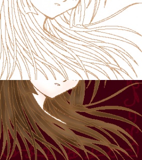 past