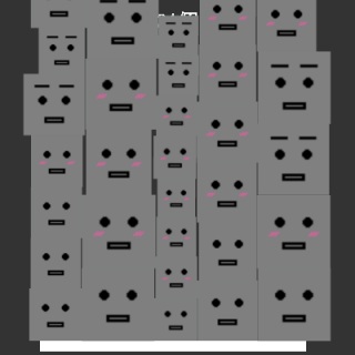 eye sore