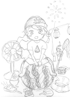 summer