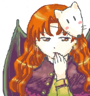 devil
