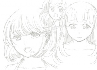 expression