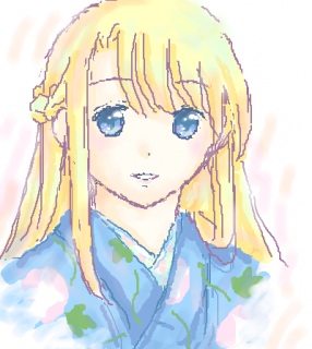 morning glory