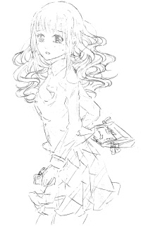 tear